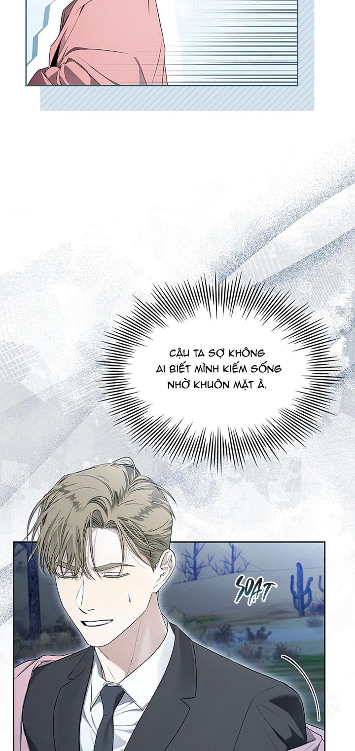 HÔN TÔI NẾU CÓ THỂ Chapter 22 - Trang 3