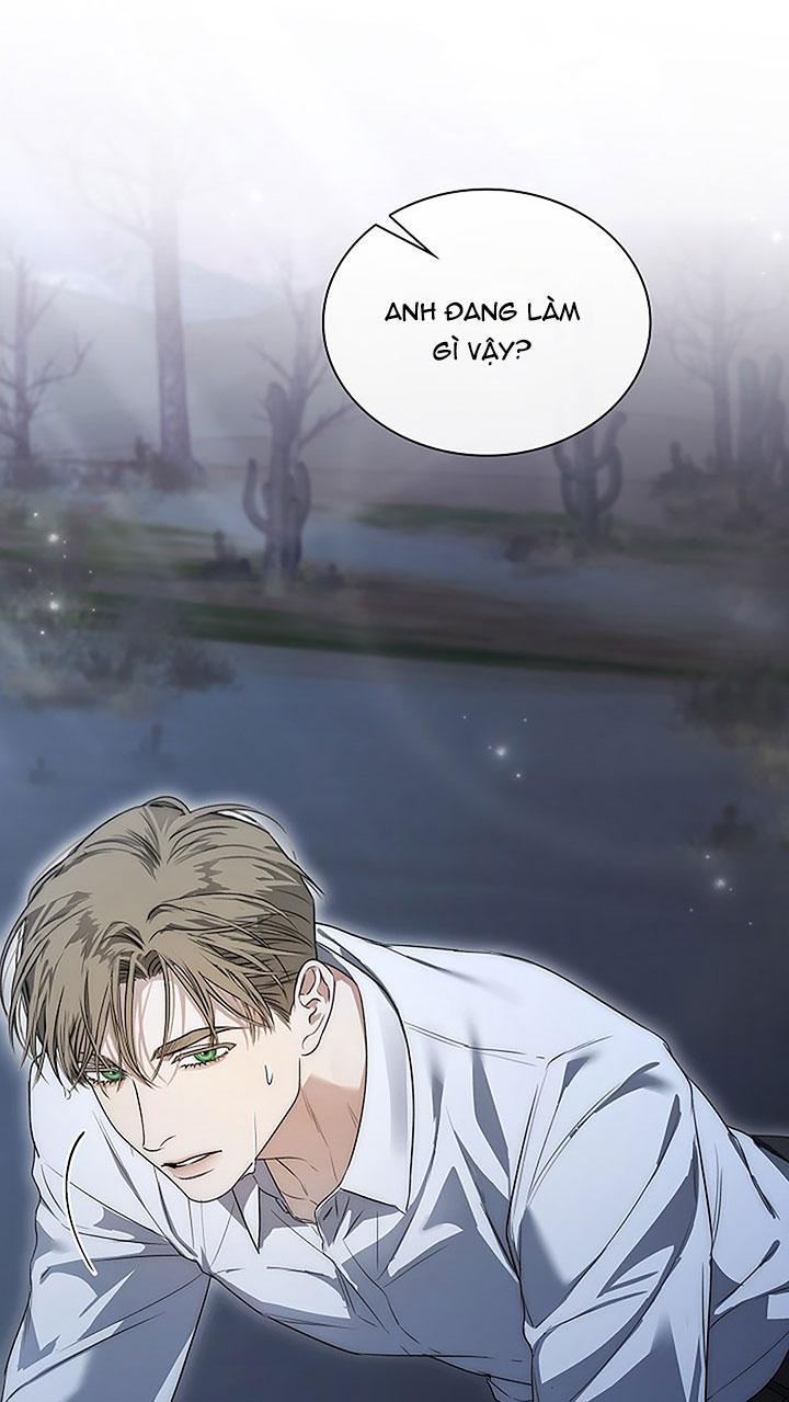 HÔN TÔI NẾU CÓ THỂ Chapter 22 - Trang 3