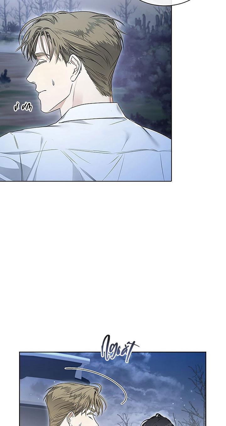 HÔN TÔI NẾU CÓ THỂ Chapter 22 - Trang 3