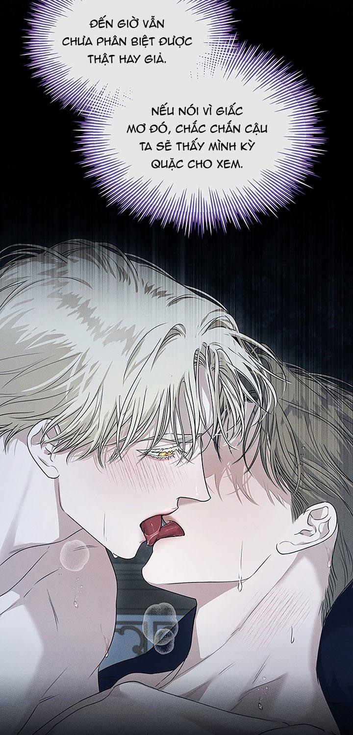 HÔN TÔI NẾU CÓ THỂ Chapter 22 - Trang 3