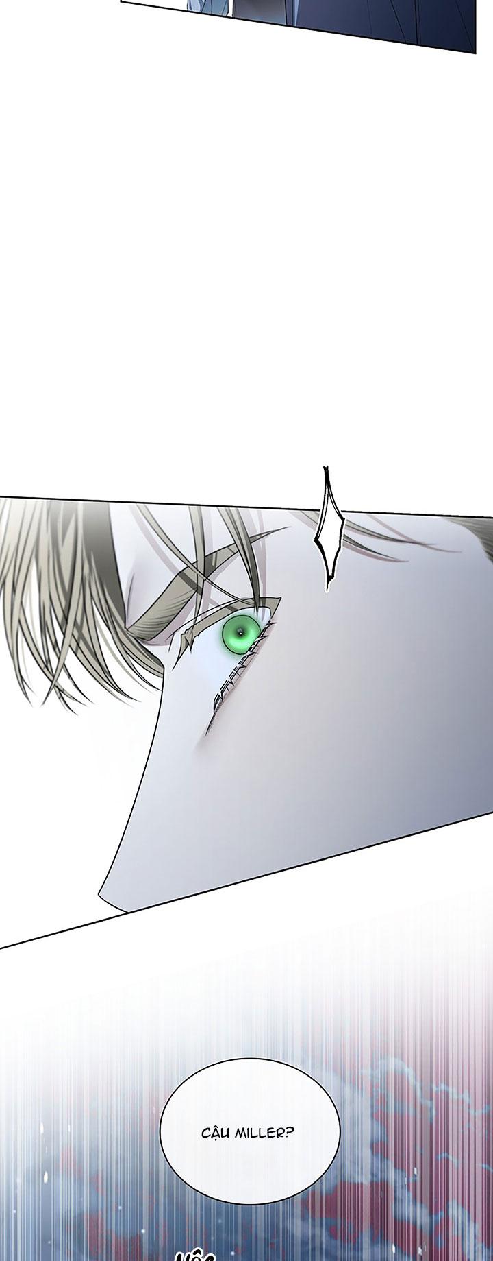 HÔN TÔI NẾU CÓ THỂ Chapter 22 - Trang 3