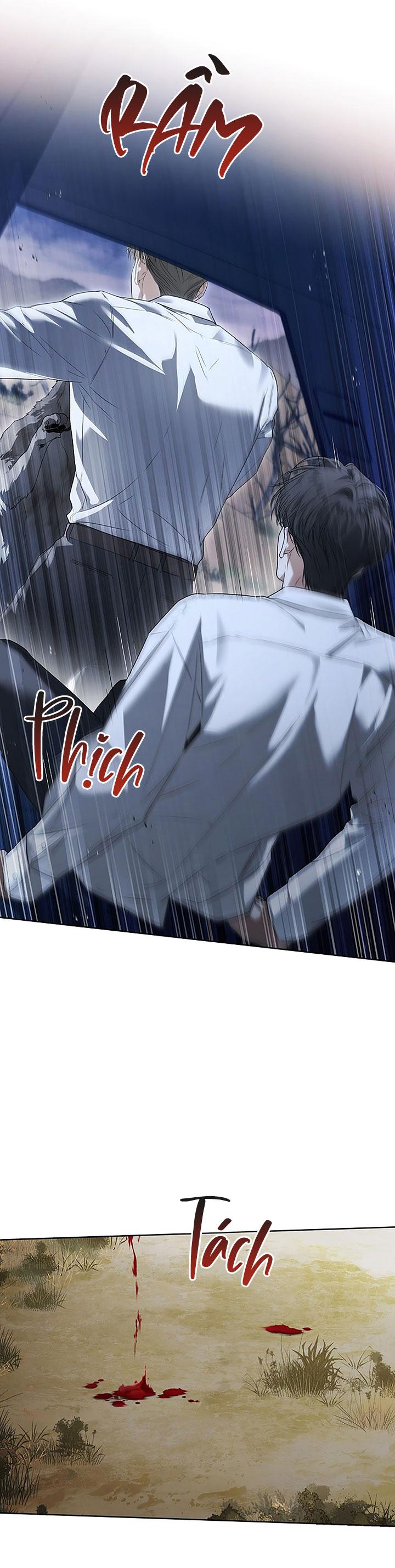 HÔN TÔI NẾU CÓ THỂ Chapter 22 - Trang 3