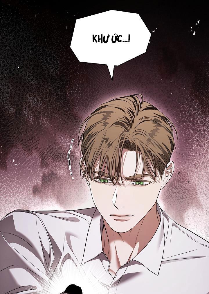 HÔN TÔI NẾU CÓ THỂ Chapter 22 - Trang 3