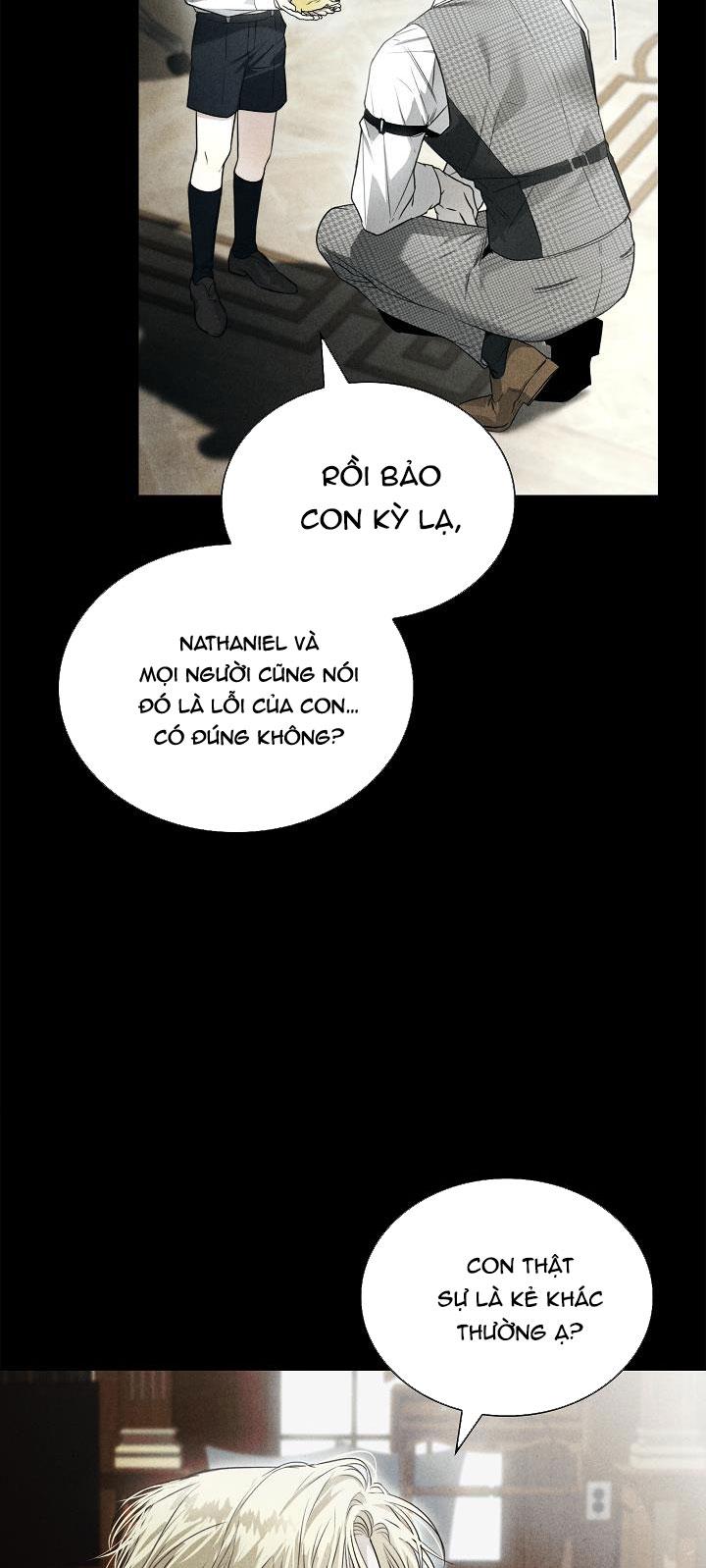 HÔN TÔI NẾU CÓ THỂ Chapter 23 - Trang 3