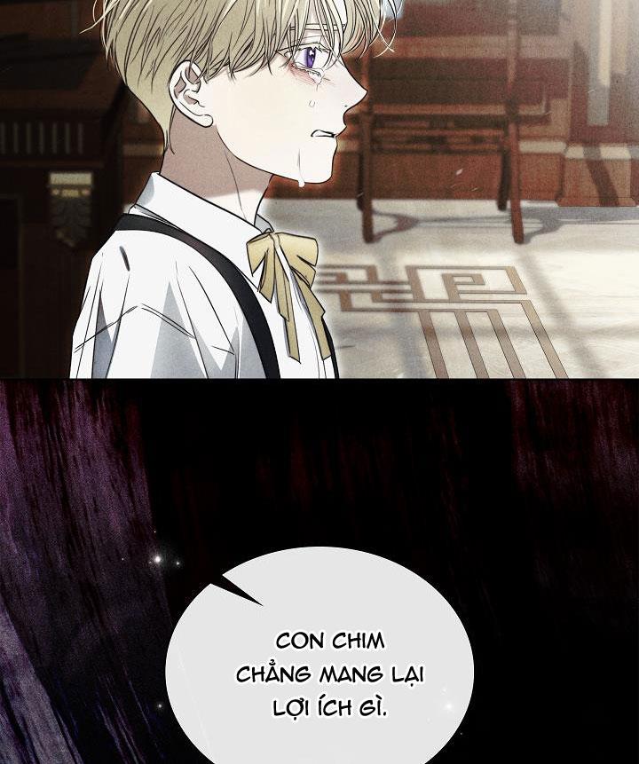 HÔN TÔI NẾU CÓ THỂ Chapter 23 - Trang 3