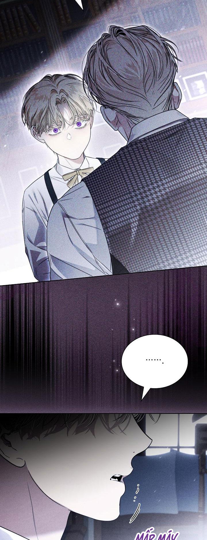 HÔN TÔI NẾU CÓ THỂ Chapter 23 - Trang 3