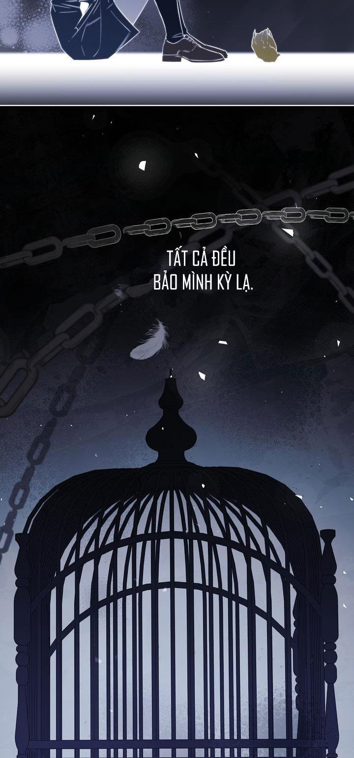HÔN TÔI NẾU CÓ THỂ Chapter 23 - Trang 3
