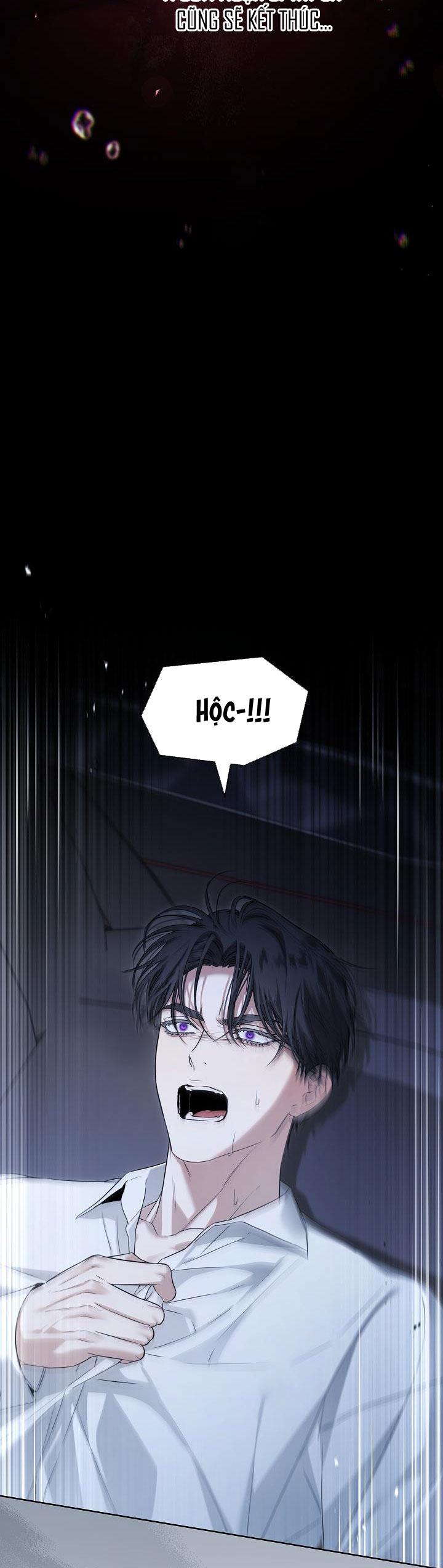 HÔN TÔI NẾU CÓ THỂ Chapter 23 - Trang 3