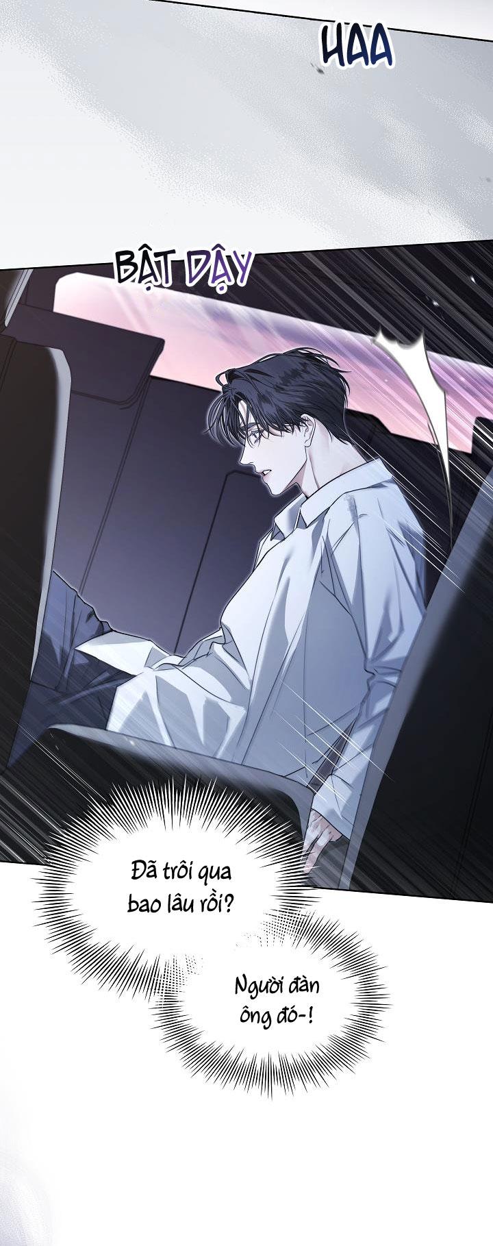 HÔN TÔI NẾU CÓ THỂ Chapter 23 - Trang 3