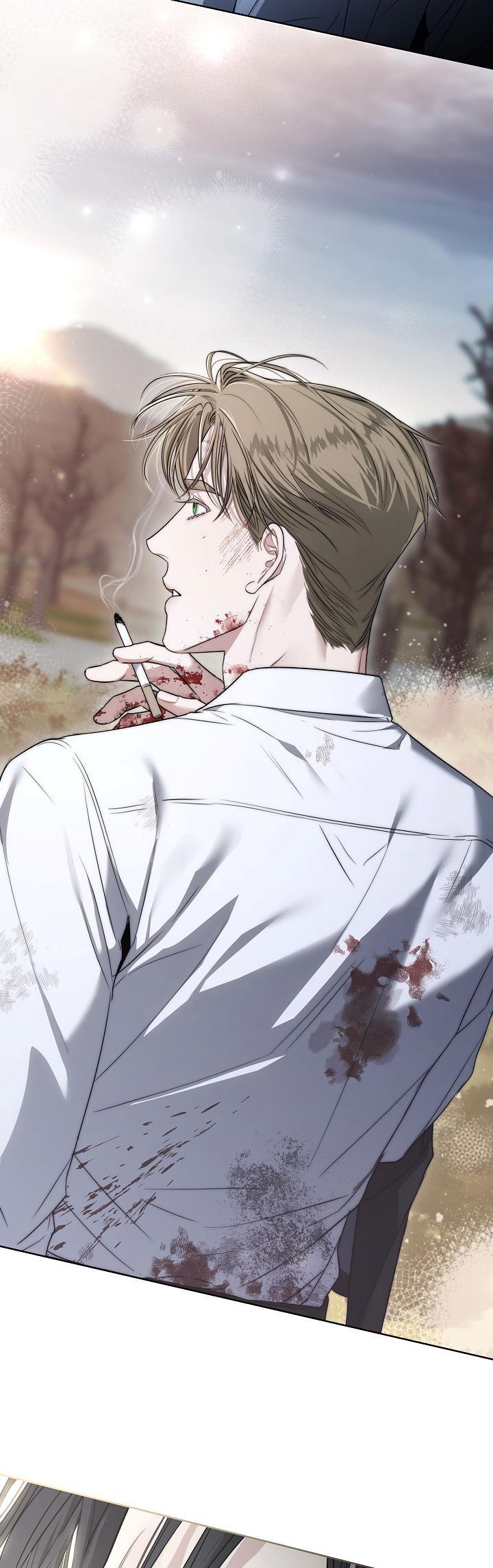 HÔN TÔI NẾU CÓ THỂ Chapter 23 - Trang 3
