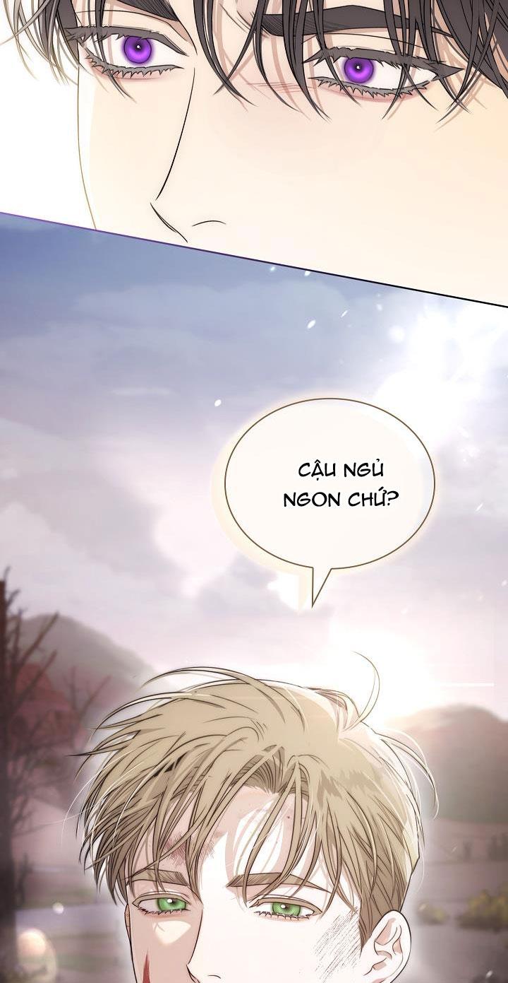 HÔN TÔI NẾU CÓ THỂ Chapter 23 - Trang 3