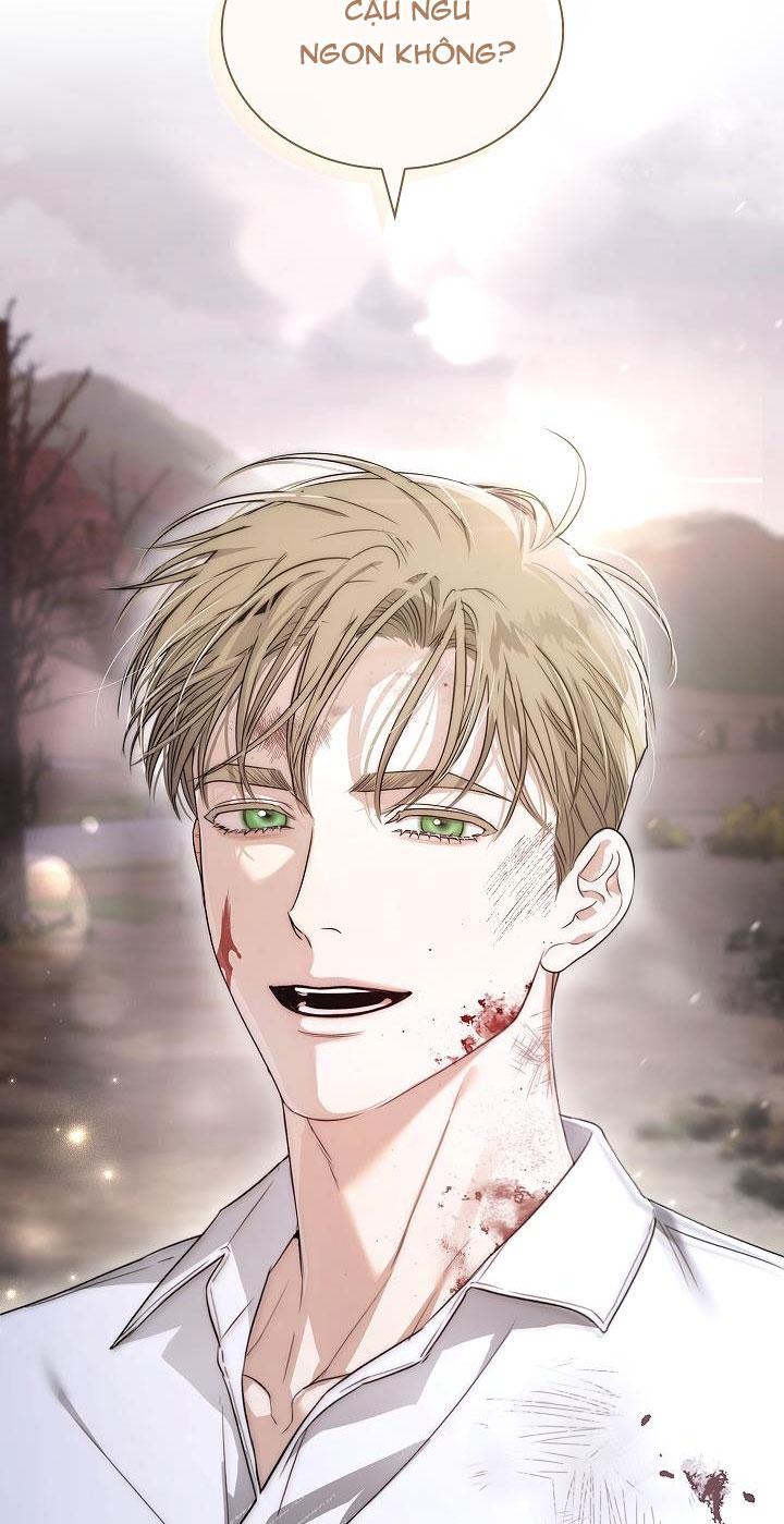 HÔN TÔI NẾU CÓ THỂ Chapter 24 - Trang 3