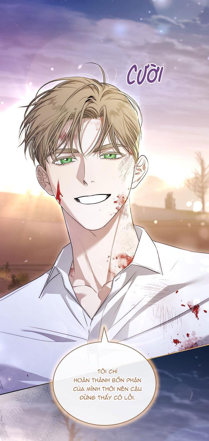 HÔN TÔI NẾU CÓ THỂ Chapter 24 - Trang 3