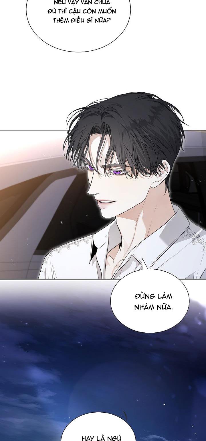 HÔN TÔI NẾU CÓ THỂ Chapter 24 - Trang 3