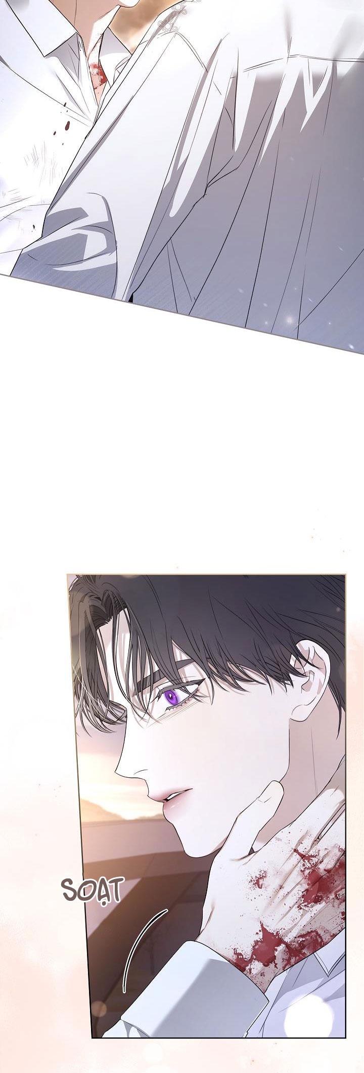 HÔN TÔI NẾU CÓ THỂ Chapter 24 - Trang 3
