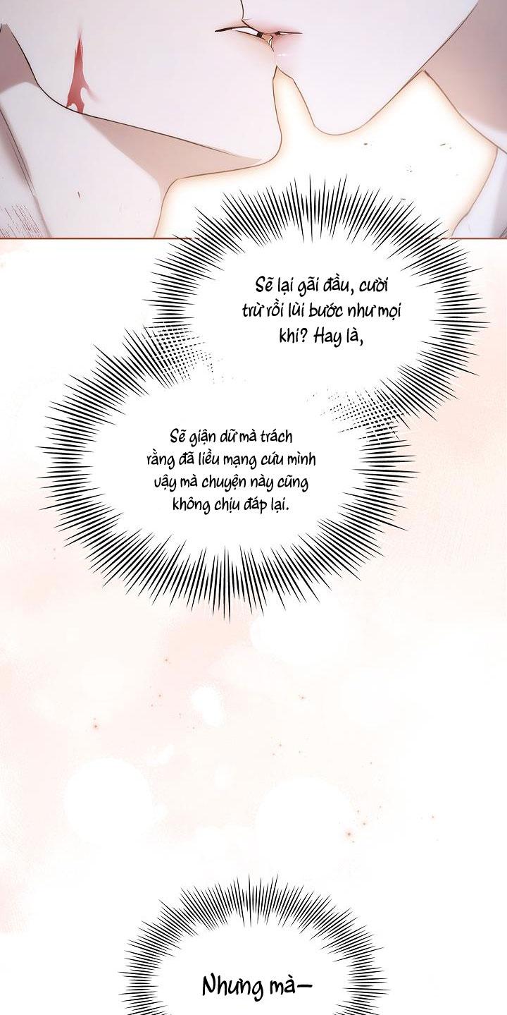 HÔN TÔI NẾU CÓ THỂ Chapter 24 - Trang 3
