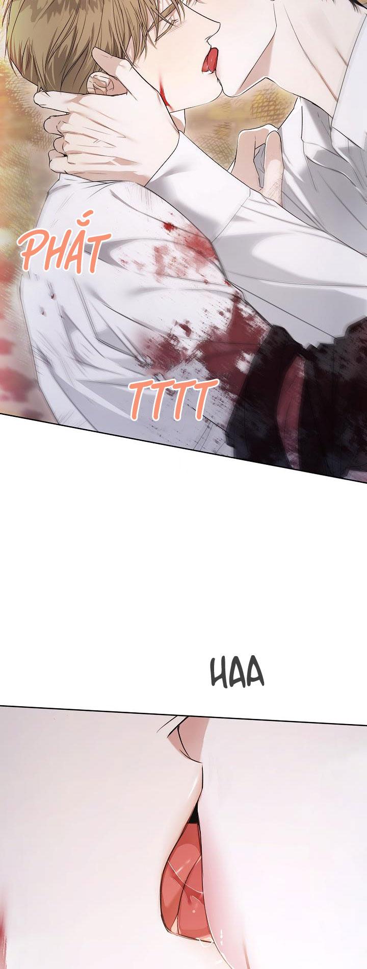 HÔN TÔI NẾU CÓ THỂ Chapter 24 - Trang 3