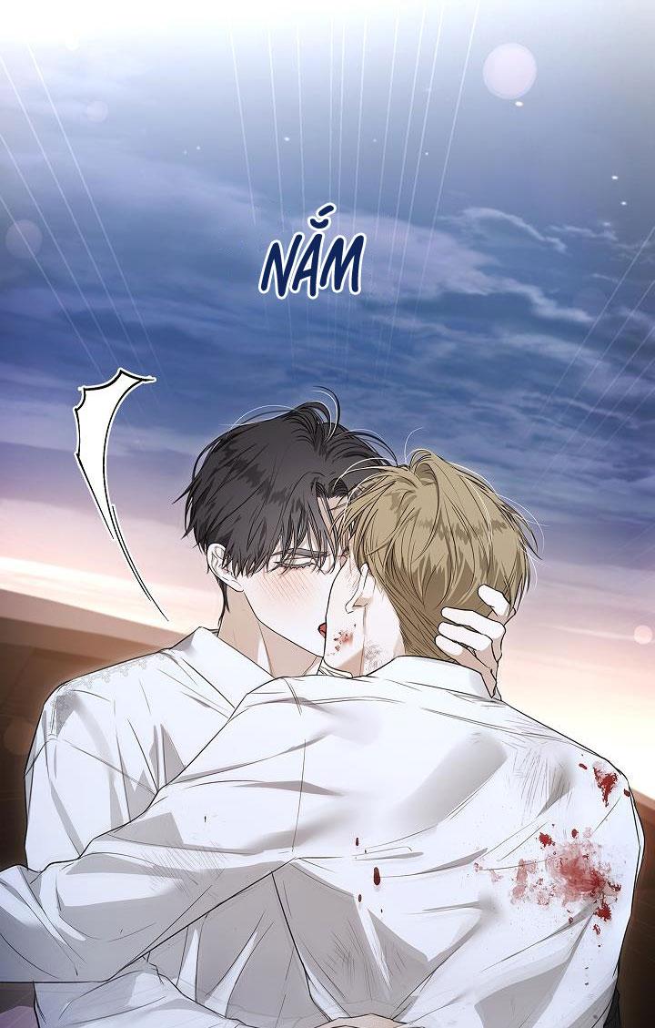 HÔN TÔI NẾU CÓ THỂ Chapter 24 - Trang 3
