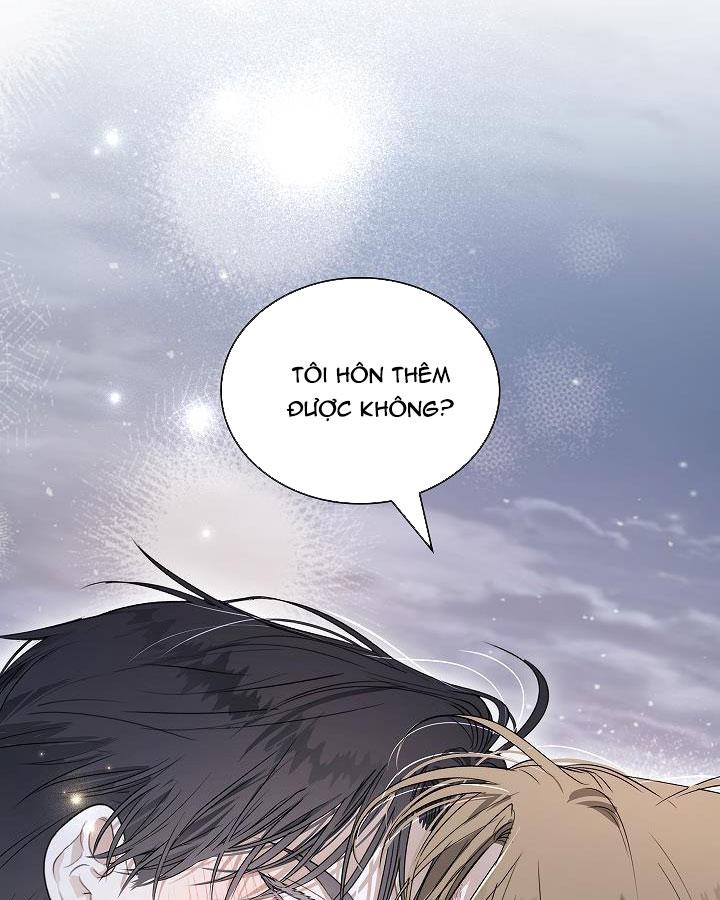 HÔN TÔI NẾU CÓ THỂ Chapter 24 - Trang 3