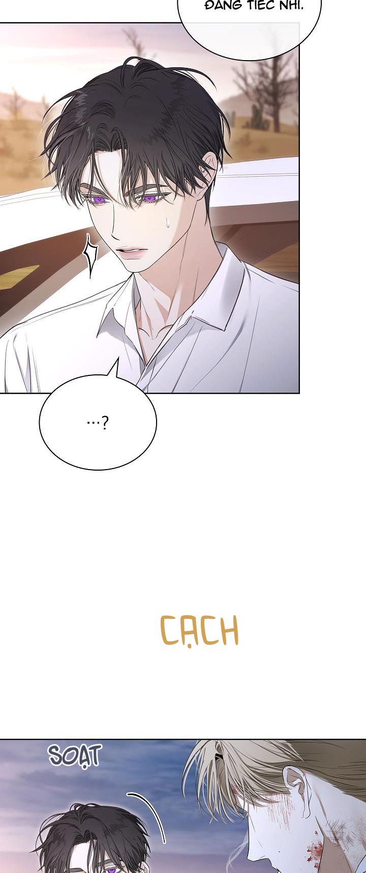 HÔN TÔI NẾU CÓ THỂ Chapter 24 - Trang 3