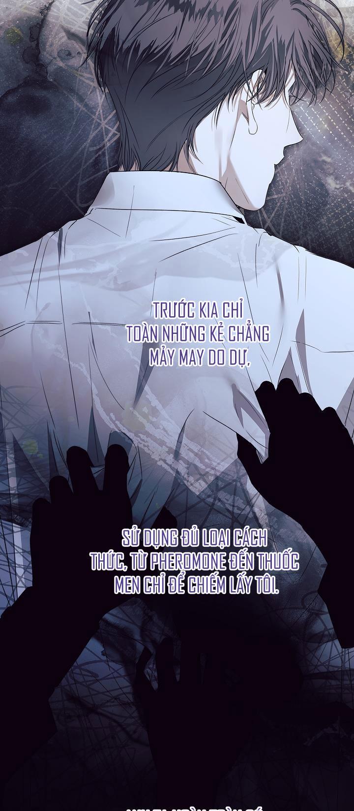 HÔN TÔI NẾU CÓ THỂ Chapter 24 - Trang 3