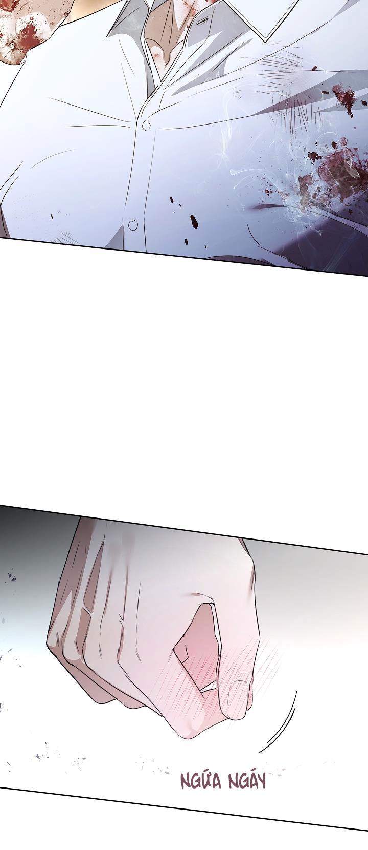 HÔN TÔI NẾU CÓ THỂ Chapter 24 - Trang 3