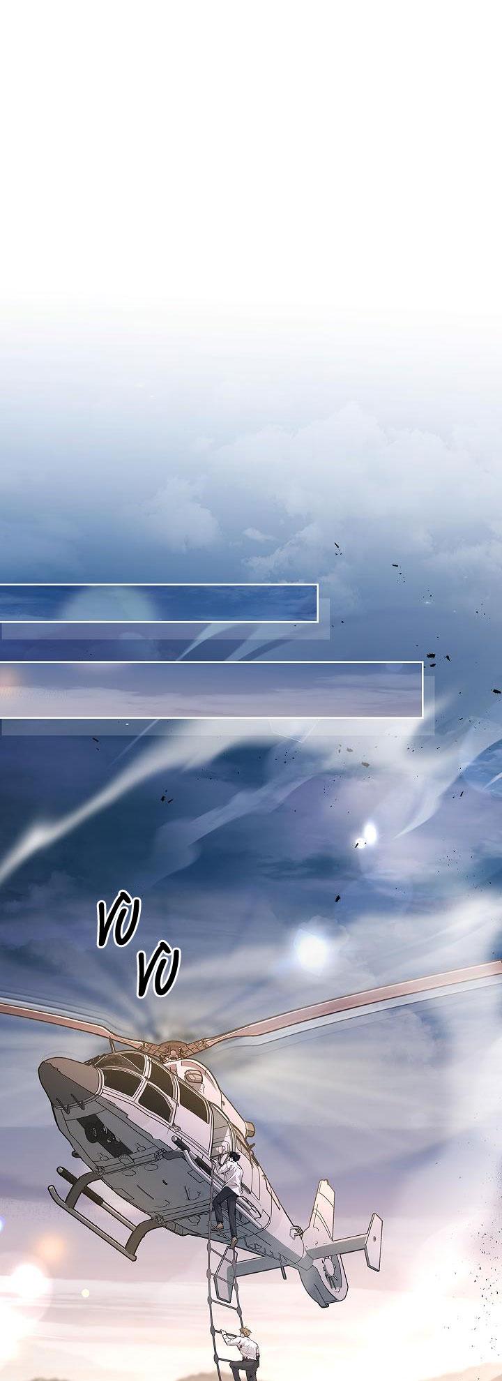 HÔN TÔI NẾU CÓ THỂ Chapter 24 - Trang 3