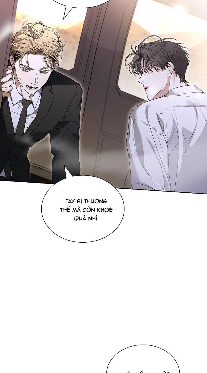 HÔN TÔI NẾU CÓ THỂ Chapter 24 - Trang 3