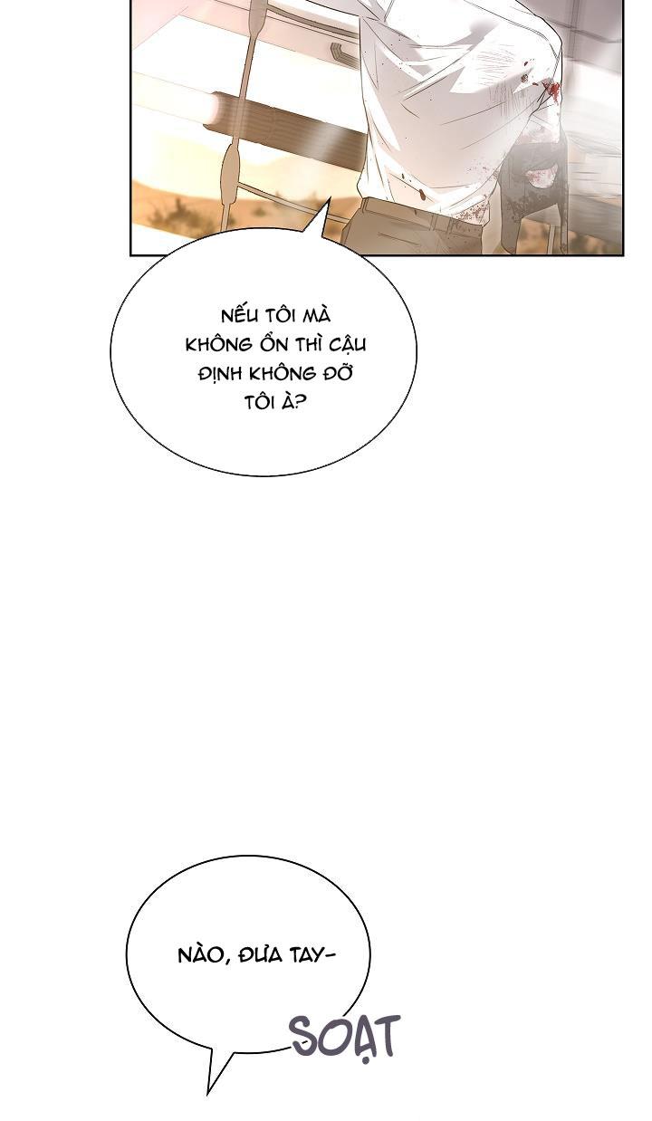 HÔN TÔI NẾU CÓ THỂ Chapter 24 - Trang 3