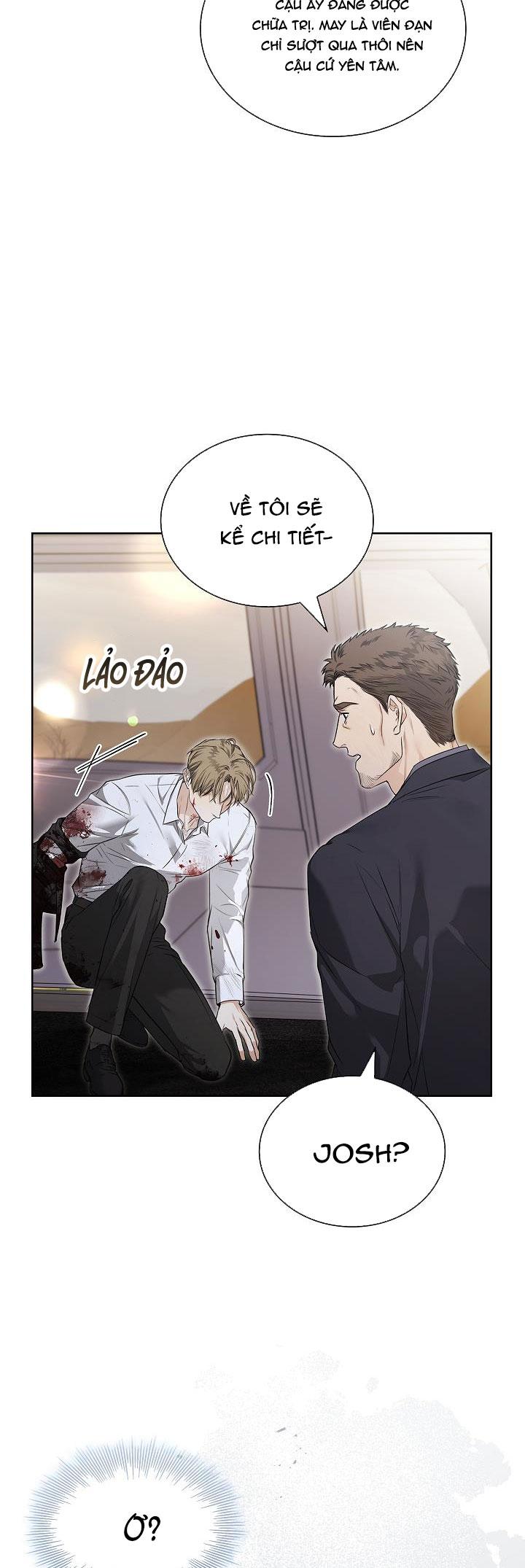 HÔN TÔI NẾU CÓ THỂ Chapter 25 - Next Chapter 26