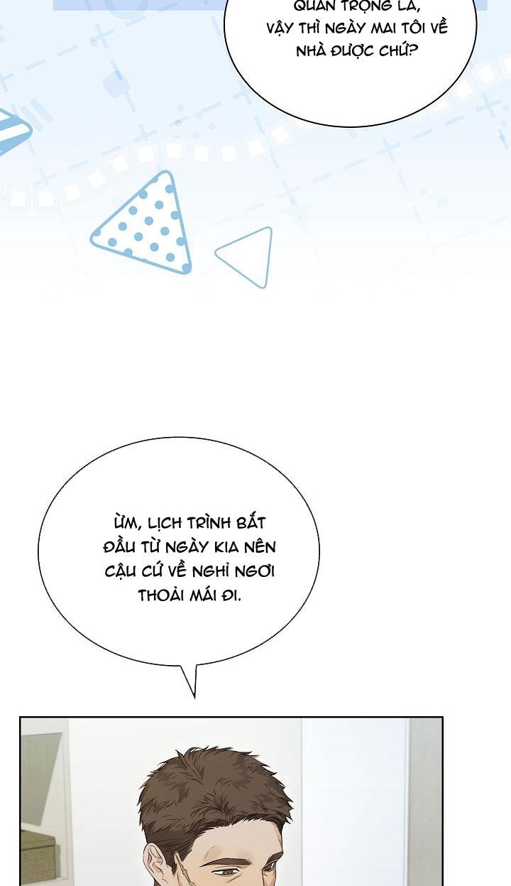HÔN TÔI NẾU CÓ THỂ Chapter 25 - Next Chapter 26