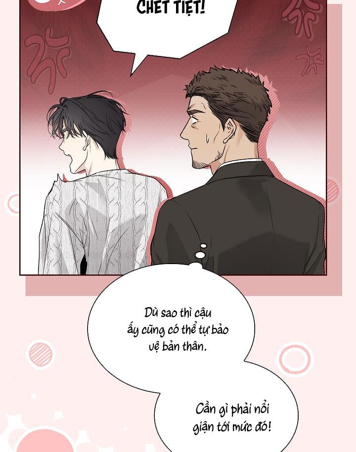 HÔN TÔI NẾU CÓ THỂ Chapter 25 - Next Chapter 26