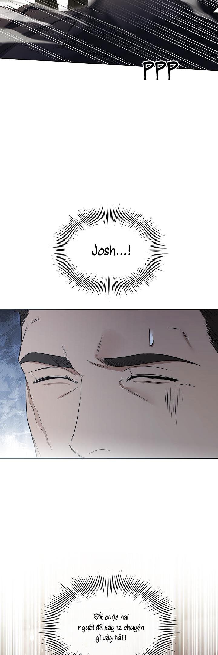 HÔN TÔI NẾU CÓ THỂ Chapter 25 - Next Chapter 26