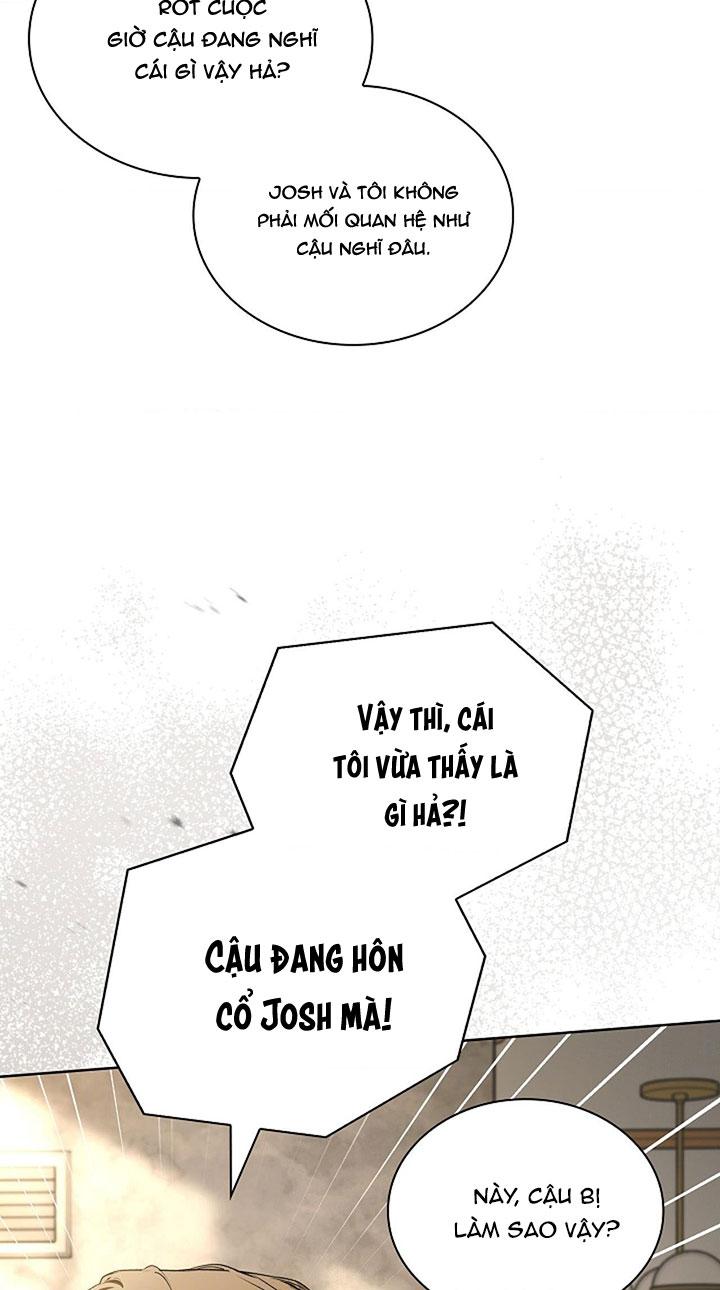 HÔN TÔI NẾU CÓ THỂ Chapter 26 - Next 
