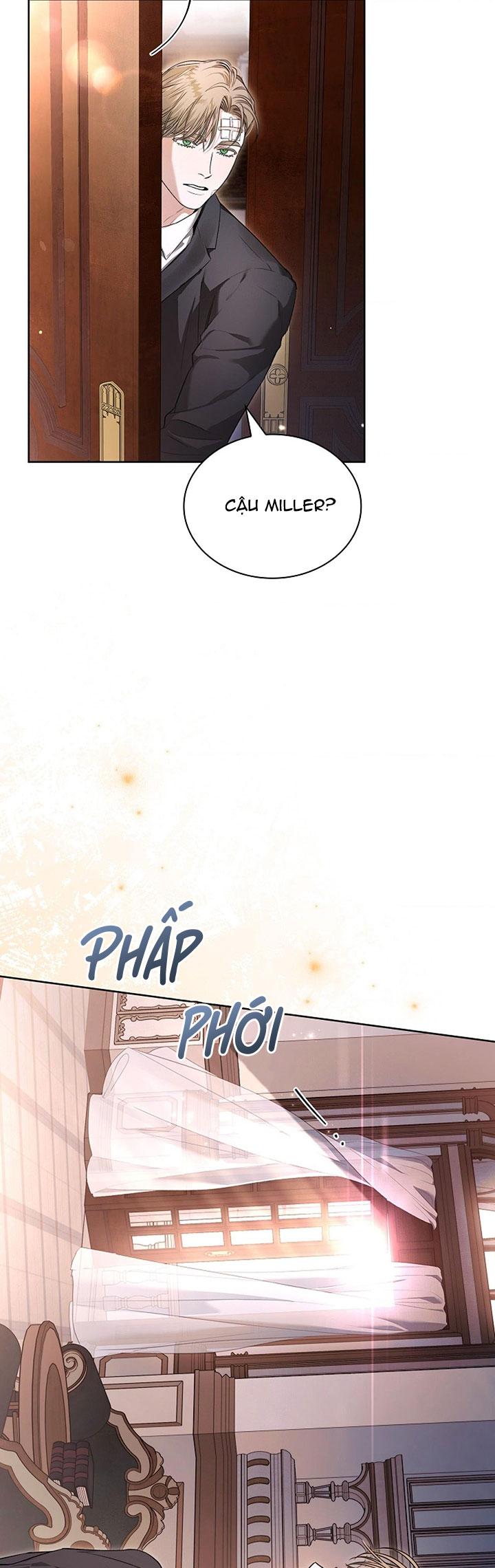 HÔN TÔI NẾU CÓ THỂ Chapter 26 - Next 