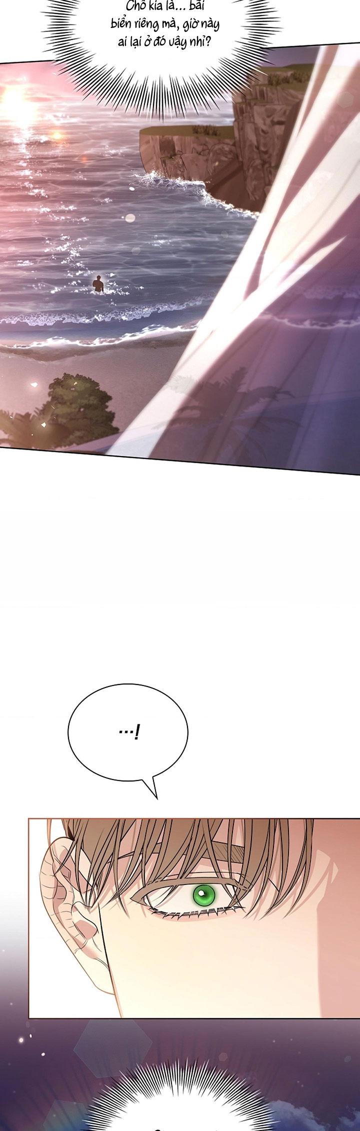 HÔN TÔI NẾU CÓ THỂ Chapter 26 - Next 