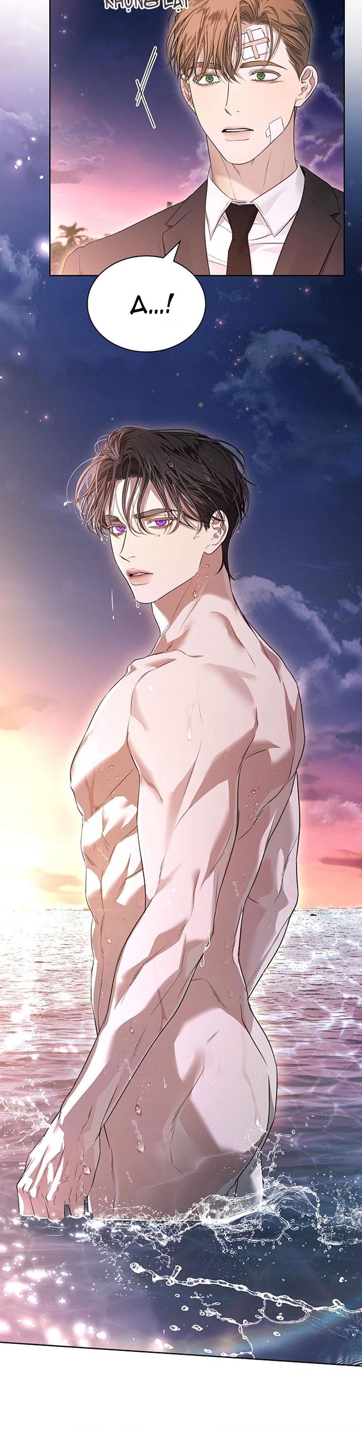 HÔN TÔI NẾU CÓ THỂ Chapter 26 - Next 
