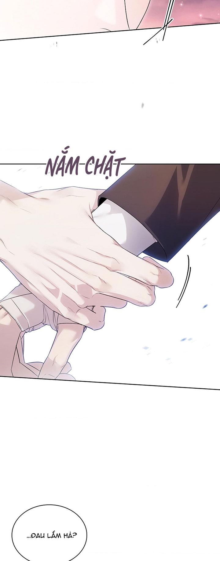 HÔN TÔI NẾU CÓ THỂ Chapter 26 - Next 
