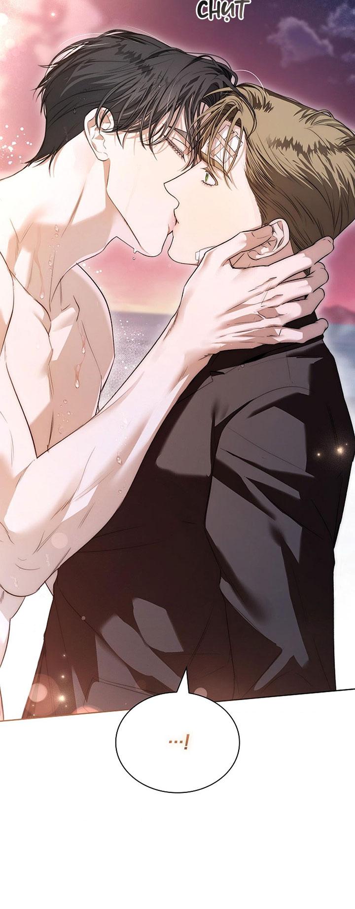 HÔN TÔI NẾU CÓ THỂ Chapter 26 - Next 