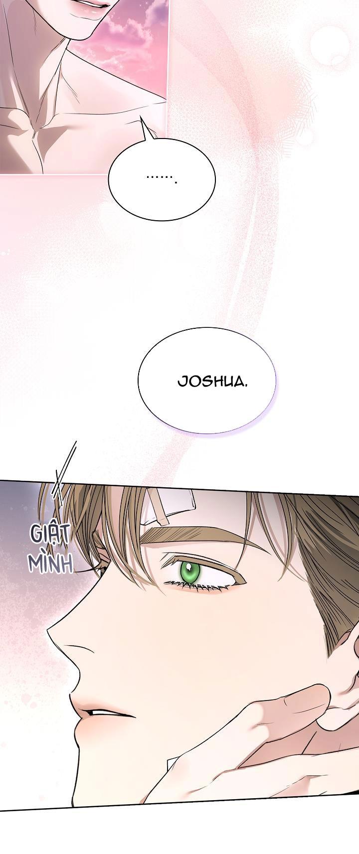 HÔN TÔI NẾU CÓ THỂ Chapter 27 18+ - Trang 3