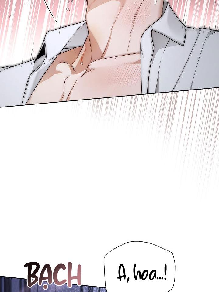 HÔN TÔI NẾU CÓ THỂ Chapter 27 18+ - Trang 3
