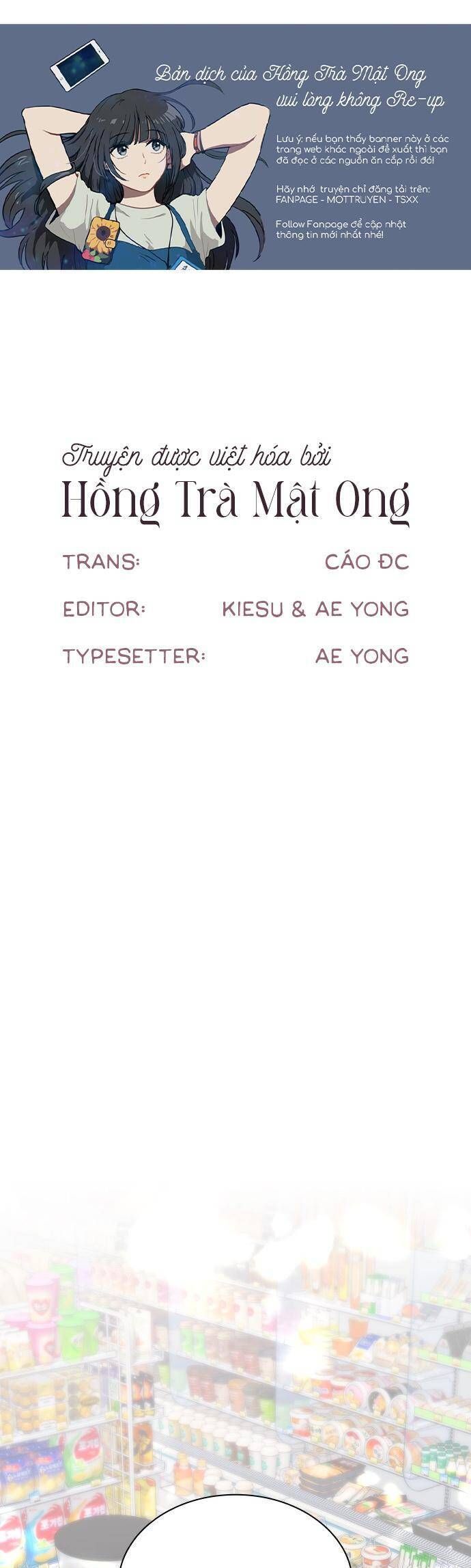 Hôn Trước Khi Ngủ Chapter 48 - Trang 2