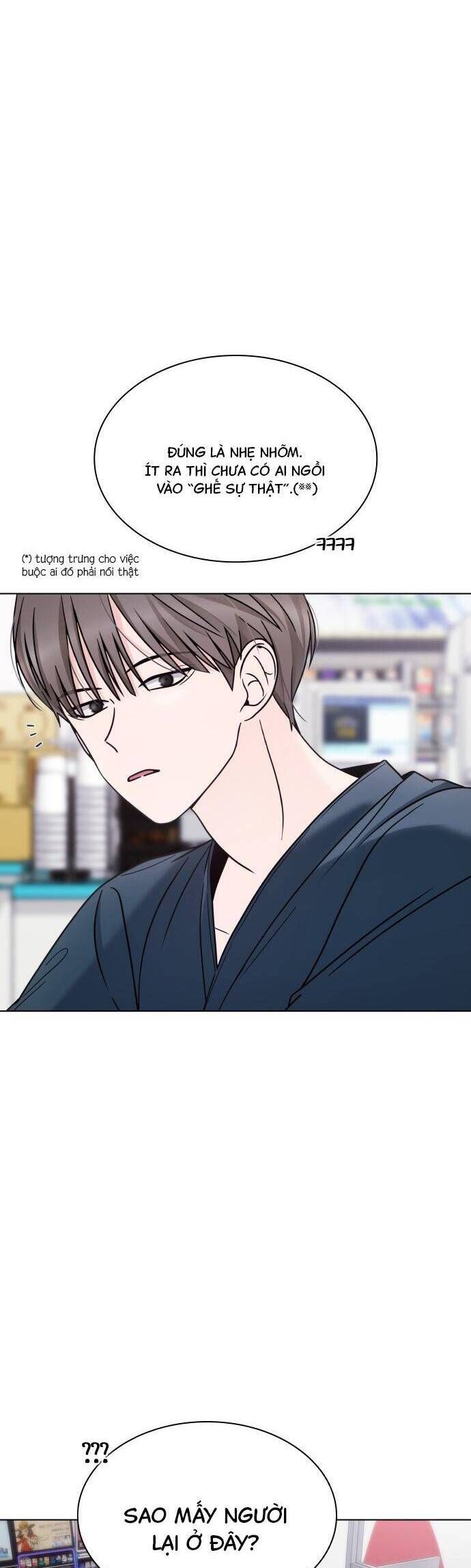 Hôn Trước Khi Ngủ Chapter 48 - Trang 2