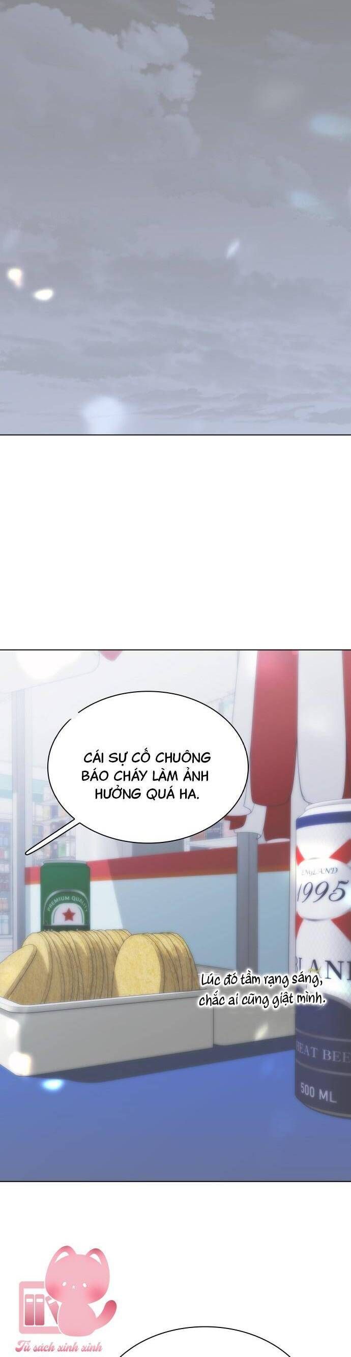 Hôn Trước Khi Ngủ Chapter 48 - Trang 2