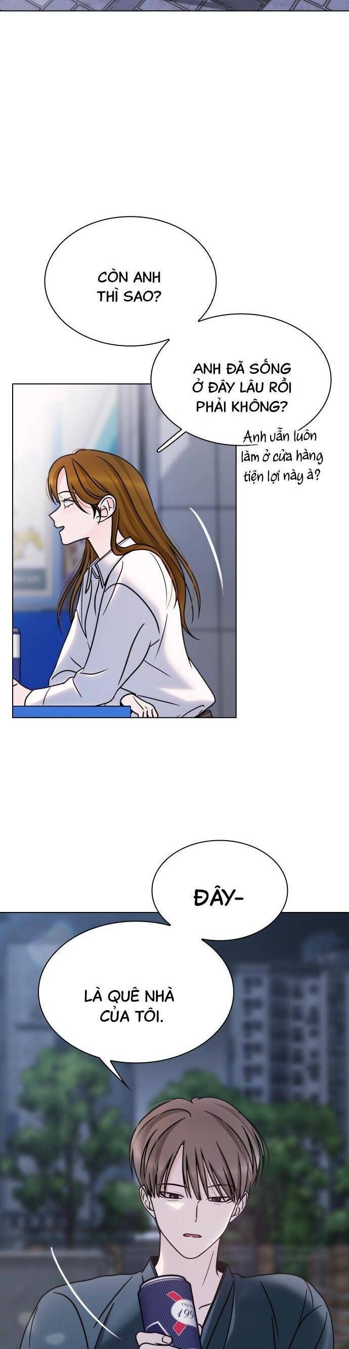 Hôn Trước Khi Ngủ Chapter 48 - Trang 2