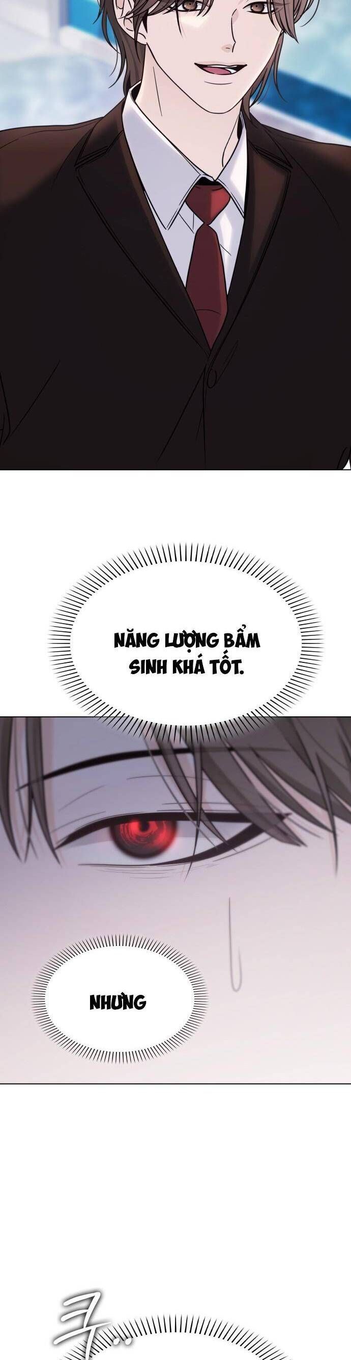 Hôn Trước Khi Ngủ Chapter 48 - Trang 2