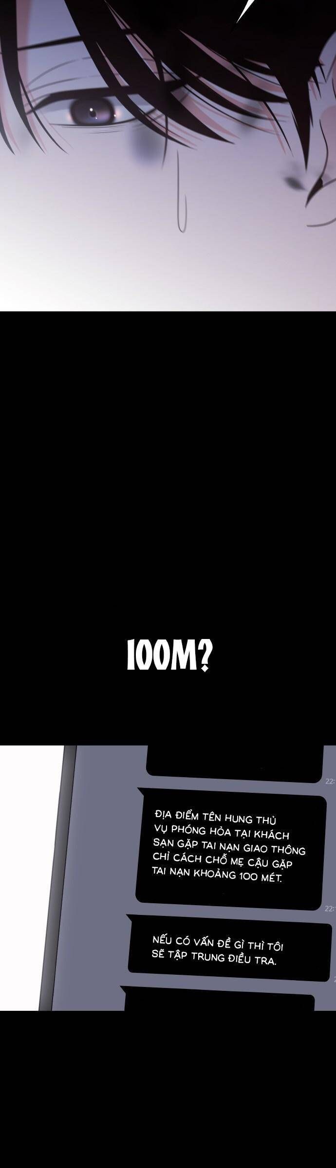 Hôn Trước Khi Ngủ Chapter 48 - Trang 2