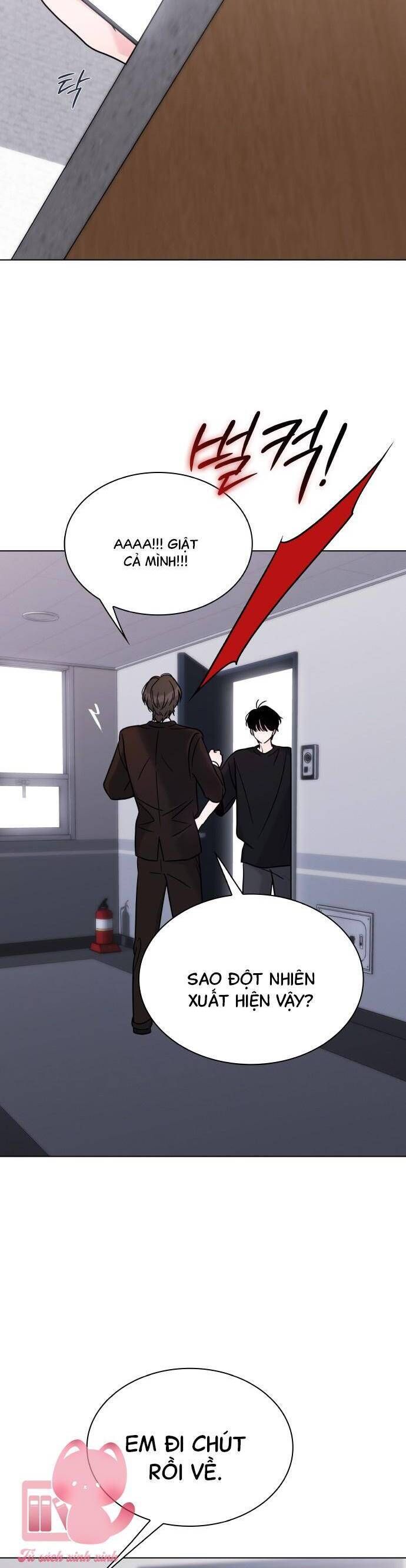 Hôn Trước Khi Ngủ Chapter 48 - Trang 2