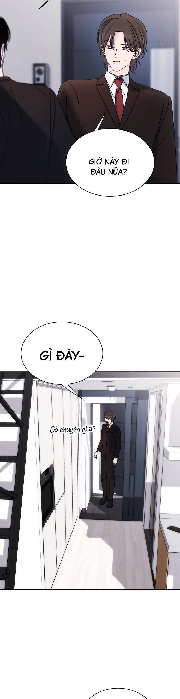 Hôn Trước Khi Ngủ Chapter 48 - Trang 2