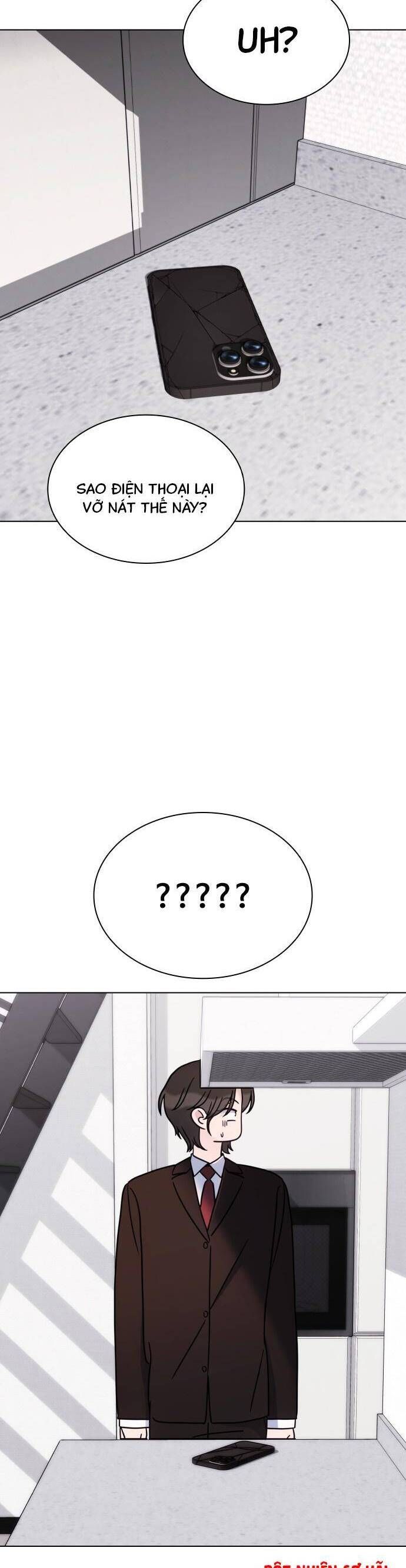 Hôn Trước Khi Ngủ Chapter 48 - Trang 2